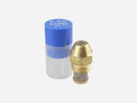 Форсунка для горелки Riello 6.50/60° B, 3042222