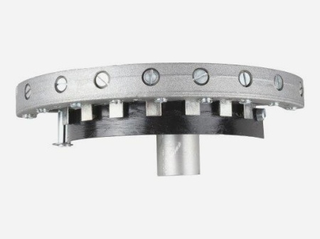 Регулятор соотношения топливо-воздух для горелки Riello, 3013648,