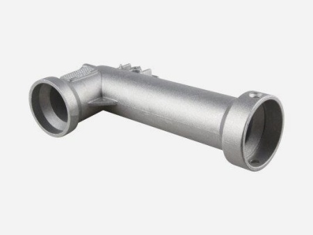 Соединительное колено для горелки Riello, 3014085