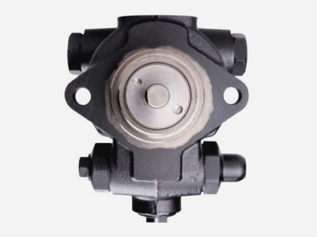 Топливный насос для горелки Riello J 7 CCC 1002 4P, 3006369