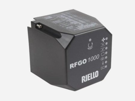 Блок управления для горелки Riello RFGO-A22, 20144923