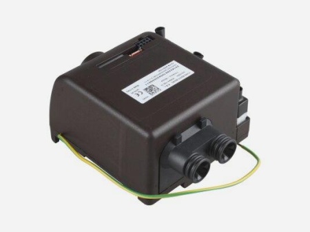 Блок управления для горелки Riello MG557-BWZG, 20143555