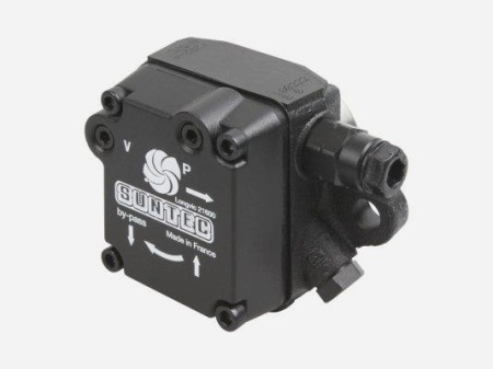 Топливный насос для горелки Riello AN 57 C 7282 4P, 3003833