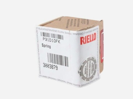 Пружина для горелки Riello 14 мм, 3003879