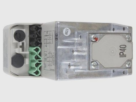 Блок контроля герметичности для горелки Riello VPS 504 S02, 3012220