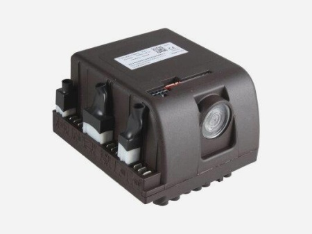 Блок управления для горелки Riello MG557-BWZG, 20143555