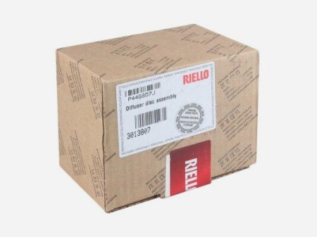 Диск уравнительный для горелки Riello, 3013807