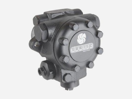 Топливный насос для горелки Riello E 6 NA 1070 7P, 3003027