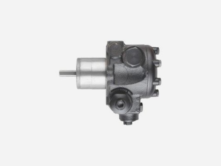 Топливный насос для горелки Riello E 6 NA 1070 7P, 3003027