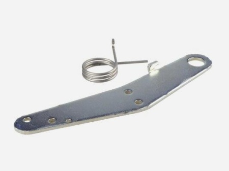 Рычаг с пружиной для горелки Riello, 3013478