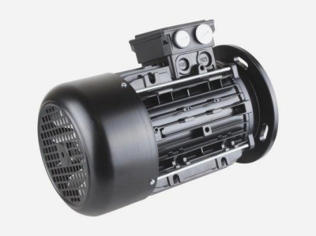 Электродвигатель для горелки Riello, 20050960