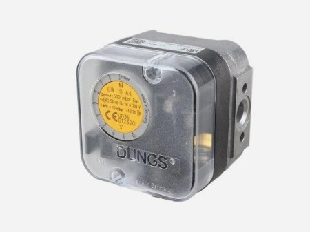 Реле давления для горелки Riello GW 10 A4, 3006593