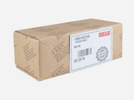 Рычаг с пружиной для горелки Riello, 3013478