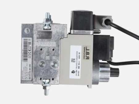 Газовая рампа для горелки Riello MB 407/1 - RSD 20, 3970531