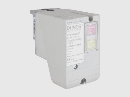 Блок контроля герметичности для горелки Riello VPS 504 S02, 3012220