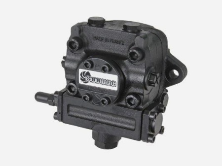 Топливный насос для горелки Riello TA 4 C 4010 7, 3006236