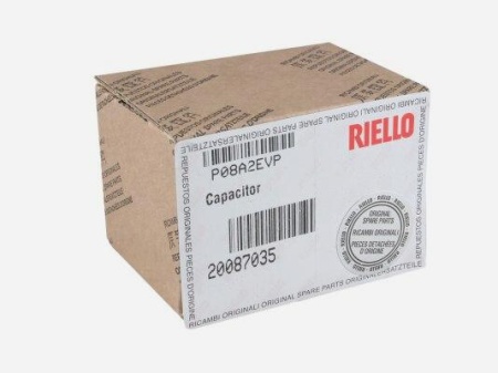 Конденсатор для горелки Riello, 20087035