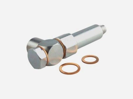 Переходник для горелки Riello, 3013999