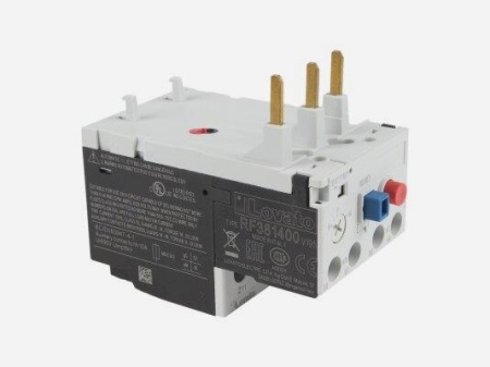 Реле тепловое для горелки Riello RF38 1400, 3013980