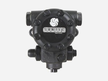 Топливный насос для горелки Riello E 6 NC 1001 6P, 3013995