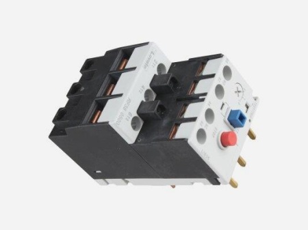 Реле тепловое для горелки Riello RF38 0500, 20005527