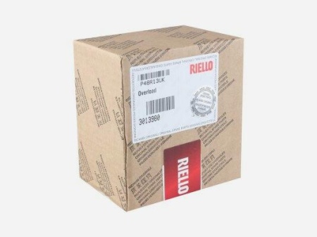 Реле тепловое для горелки Riello RF38 1400, 3013980