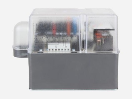 Сервопривод для горелки Riello LKS 210-08 (A1-5 S1), 3012318