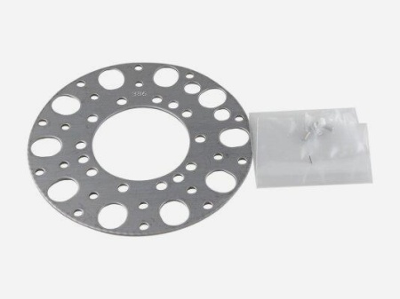 Диск уравнительный для горелки Riello, 3012026