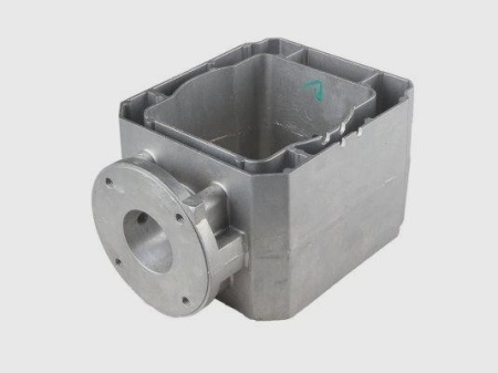 Газовый коллектор для горелки Riello, 3012401