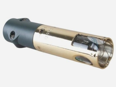 Датчик пламени для горелки Riello QRA2M, 3003396