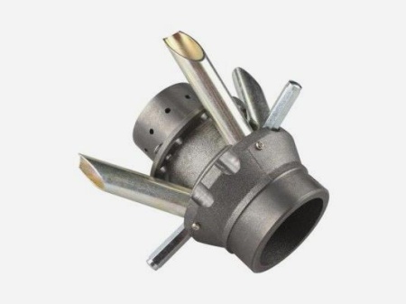 Головка смесительного устройства для горелки Riello, 3013734