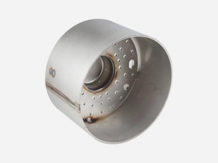 Диск уравнительный для горелки Riello, 3013330