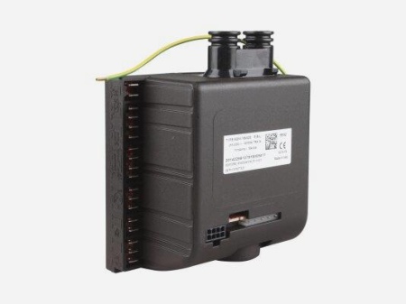 Блок управления для горелки Riello MG557-BWZG, 20143555