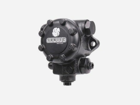 Топливный насос для горелки Riello J 7 CCC 1002 4P, 3006369