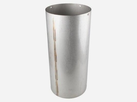 Труба пламенная для горелки Riello, 3012058