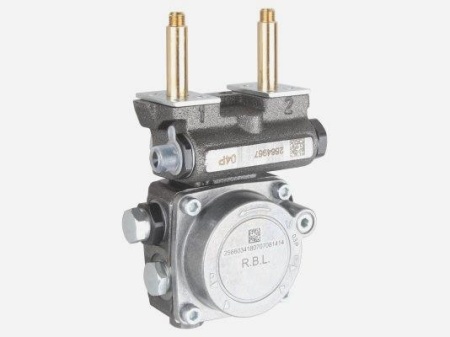 Топливный насос для горелки Riello, 3007854