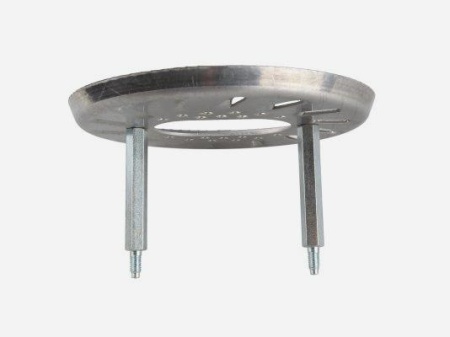 Диск уравнительный для горелки Riello 125 / 34 мм, 3003993