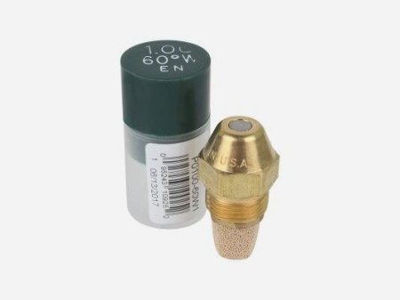 Форсунка для горелки Riello 1.00/60° W, 3042072