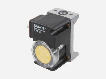 Реле давления для горелки Riello GW 50 A6, 3003660