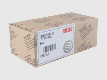 Заглушка для горелки Riello, 3005482