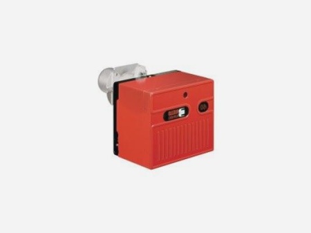 Дизельная горелка Riello F10, 3452082