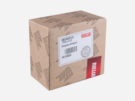 Соединитель для горелки Riello, 4R104664