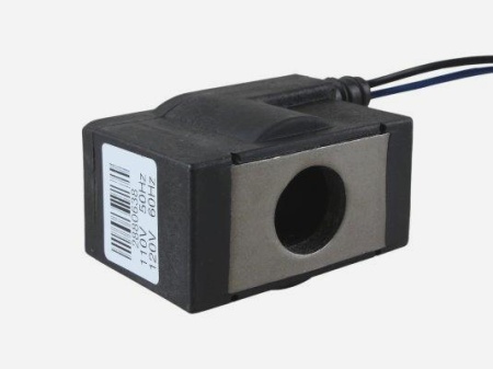 Катушка электромагнитная для горелки Riello R.B.L. 638, 3003287