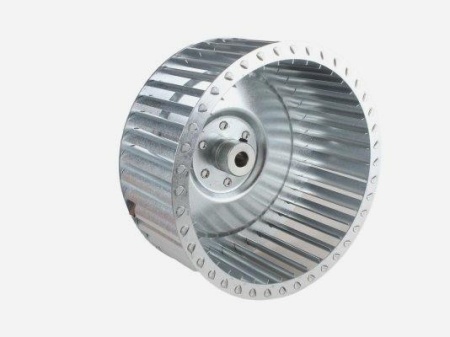 Крыльчатка для горелки Riello 173 x 82 мм, 3008494