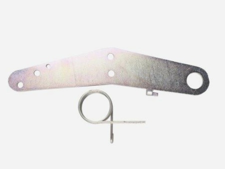 Рычаг с пружиной для горелки Riello, 3013478