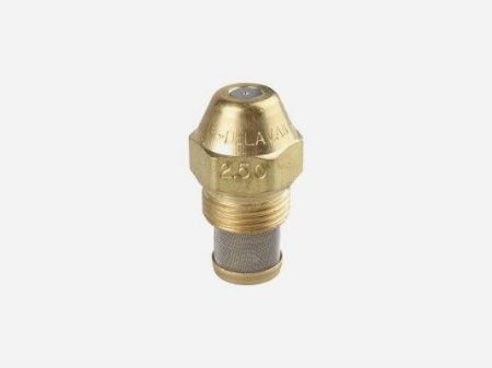 Форсунка для горелки Riello 2.50/45° A, 20011666