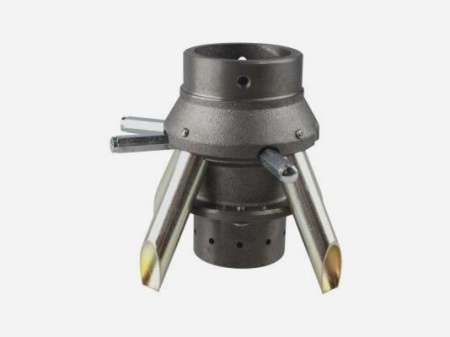 Головка смесительного устройства для горелки Riello, 3013734