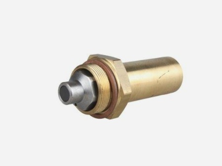 Соленоид электромагнитный для горелки Riello 21 мм, 3006116