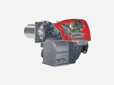 Газовая горелка Riello RS 310/M, 20068351