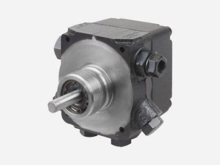 Топливный насос для горелки Riello D 47 A 7383 3P, 3006864